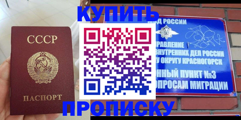 временная регистрация купить в Торопеце